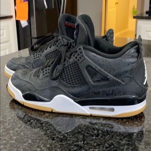Men’s Nike Jordan 4